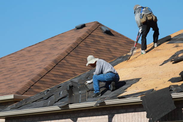 Best Rubber Roofing (EPDM, TPO)  in Ponderosa Park, CO